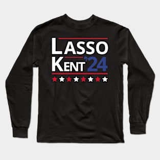 Lasso Kent '24 Long Sleeve T-Shirt